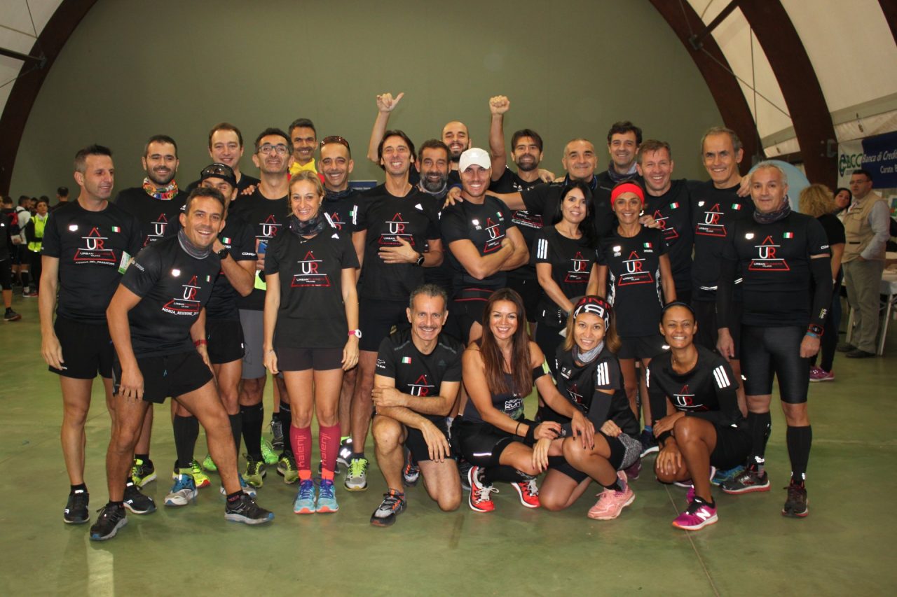 In ottomila in marcia a “Carate tra il verde e l’antico”