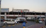 L’aeroporto di Linate riapre lunedì 13 luglio