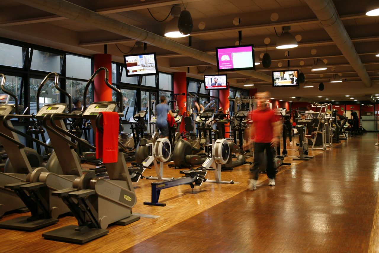 Prevenzione in palestra, New Life promuove benessere
