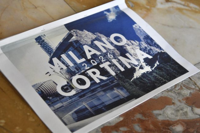 Olimpiadi Milano, stanziati 17 milioni per gli alberghi