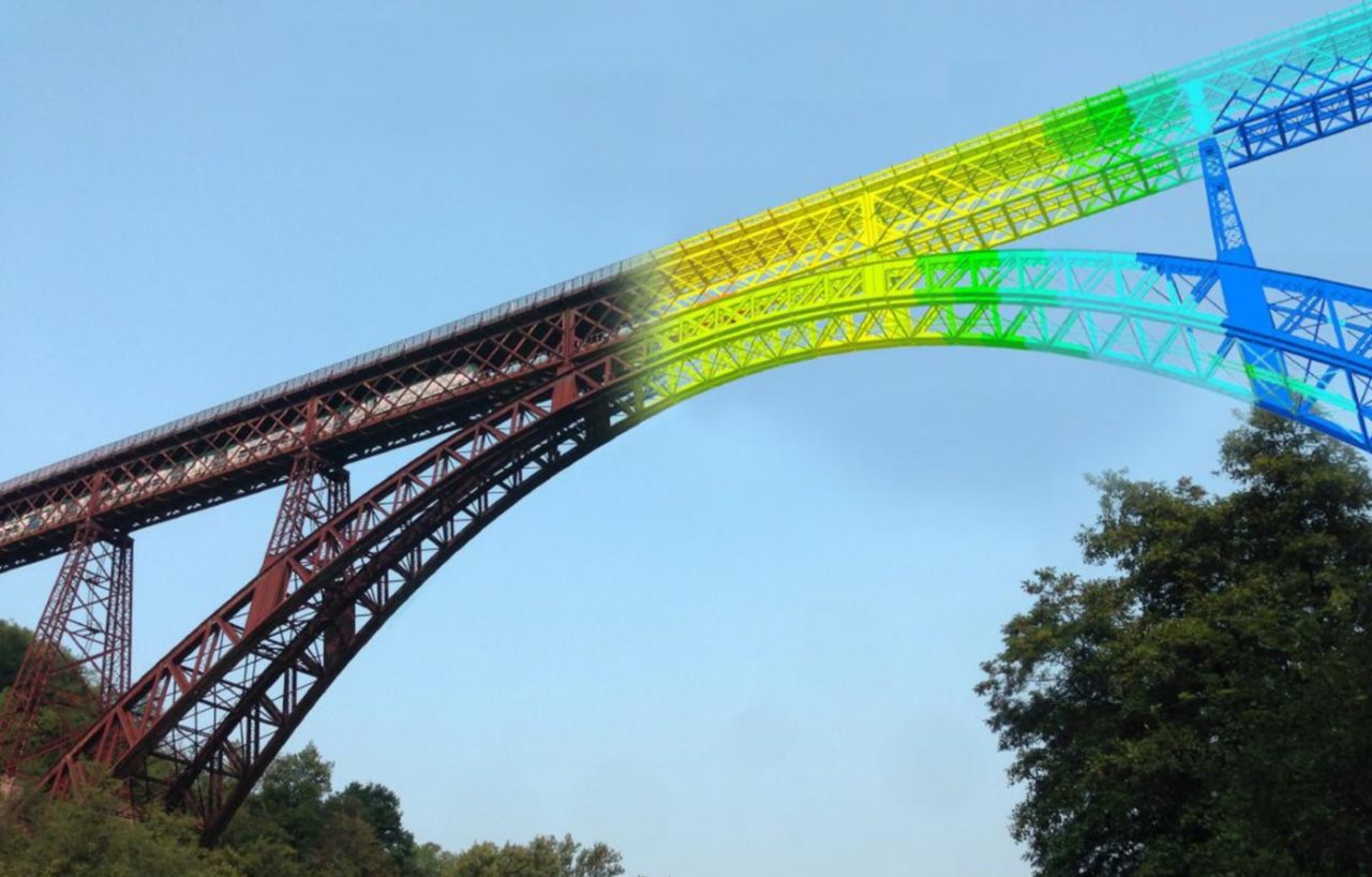 Ponte di Paderno: la perizia che lanciava l’allarme… già nel 2015