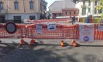 Via Colombo, il ponte sul Lambro sarà demolito