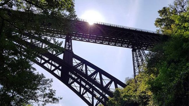 Ponte di Paderno chiuso, le Pmi pagheranno meno Tari