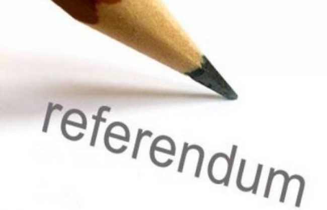 Referendum, ha vinto il no: come hanno votato i Comuni in Brianza