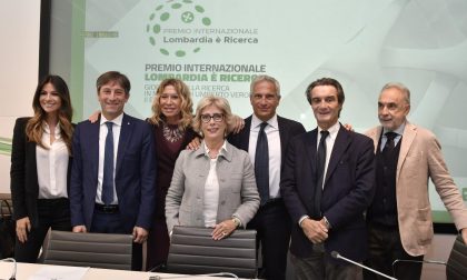 "Lombardia è ricerca", appuntamento alla Scala