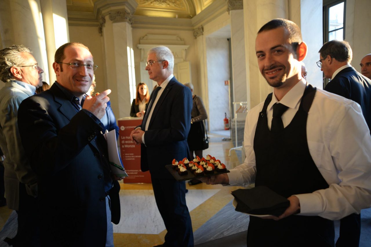 BtoB Awards 2018: in Villa Reale a Monza il galà delle imprese top