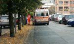 Scippo in strada, una donna finisce all'ospedale