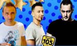 Talent a Brugherio con Radio 105: la sfida inizia alle 16