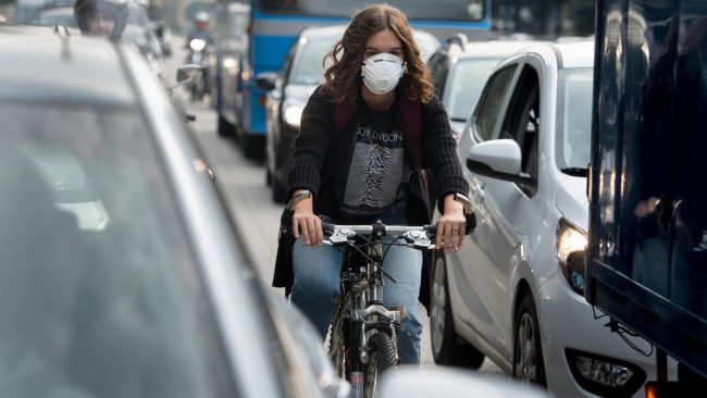 Ancora un superamento dei valori di PM10: in Brianza nuovamente attive le misure di primo livello