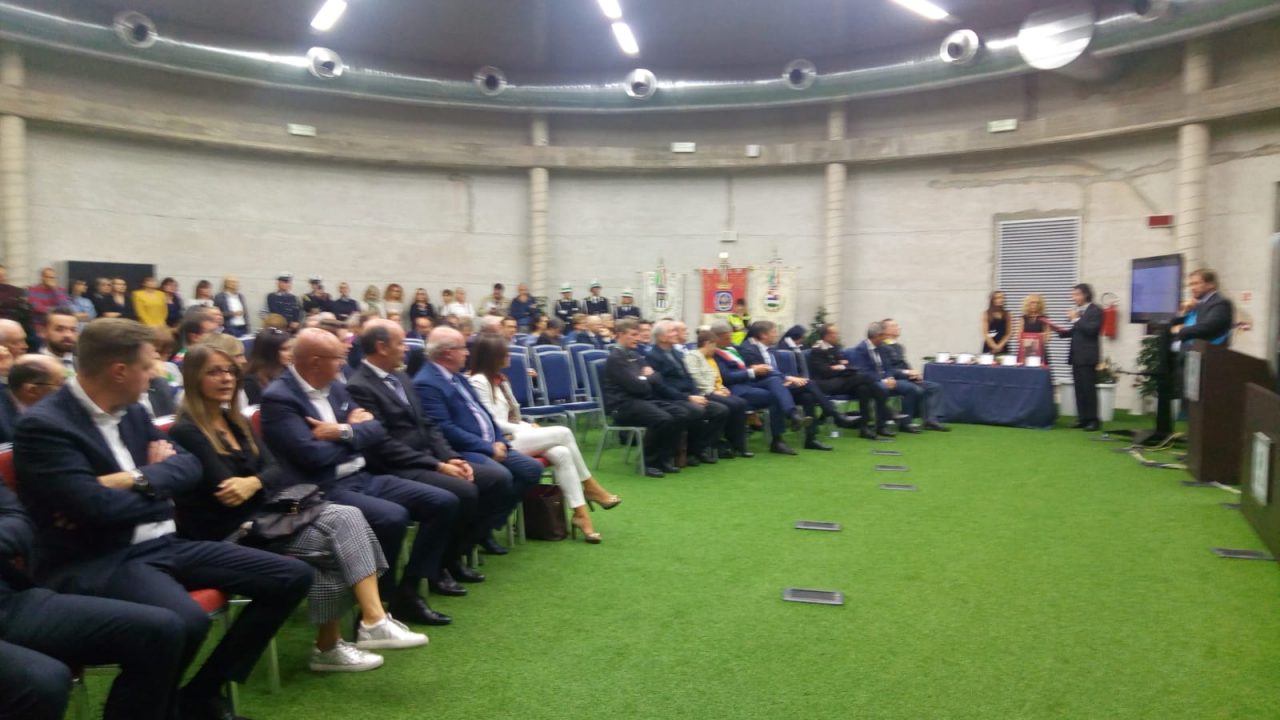 Beato Talamoni: ecco tutti i premiati