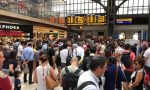 Sciopero generale, già da stasera stop ai treni ECCO I CONVOGLI GARANTITI