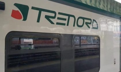 Guasto al treno: disagi sulla Chiasso-Milano