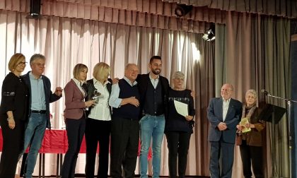 Teatro Agorà, primo premio alla migliore commedia in dialetto