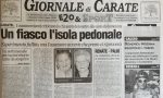 Carate e la Brianza: sabato il convegno per i 20 anni del nostro Giornale