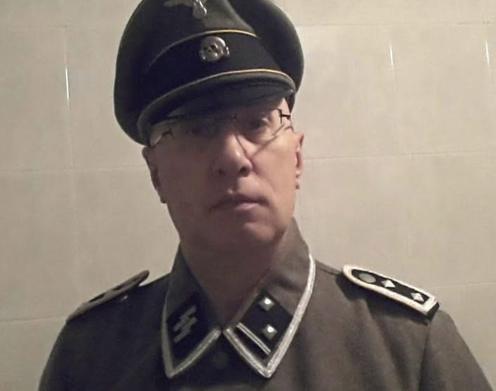 Biassono, foto in divisa nazista: capo della Polizia rinviato a giudizio