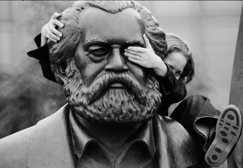 Taglio del nastro per la mostra fotografica di Mauro Galligani