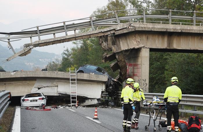 Crollo del ponte di Annone, due anni dopo: una tragedia da non dimenticare