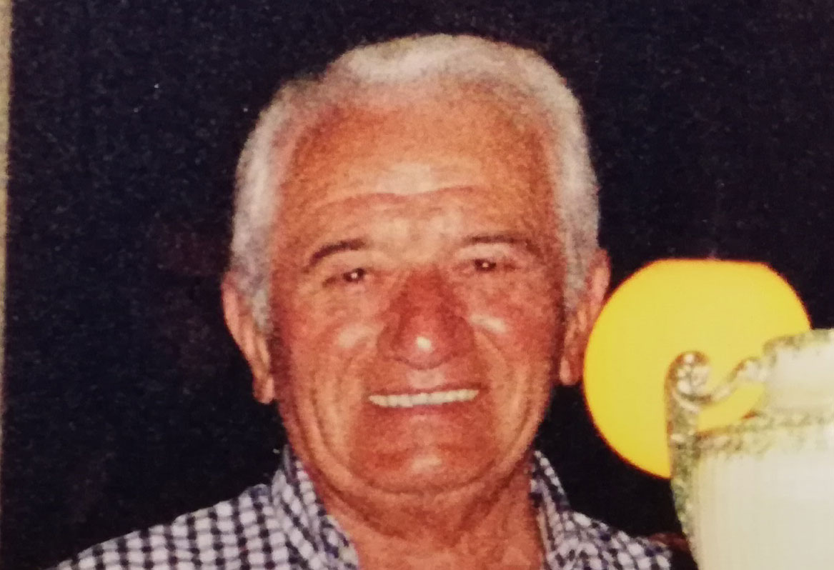 Vimercate ha dato l’ultimo saluto a Luigi Sangalli