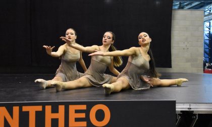 Danza vincente a Sesto per l’Accademia Musicale Marziali