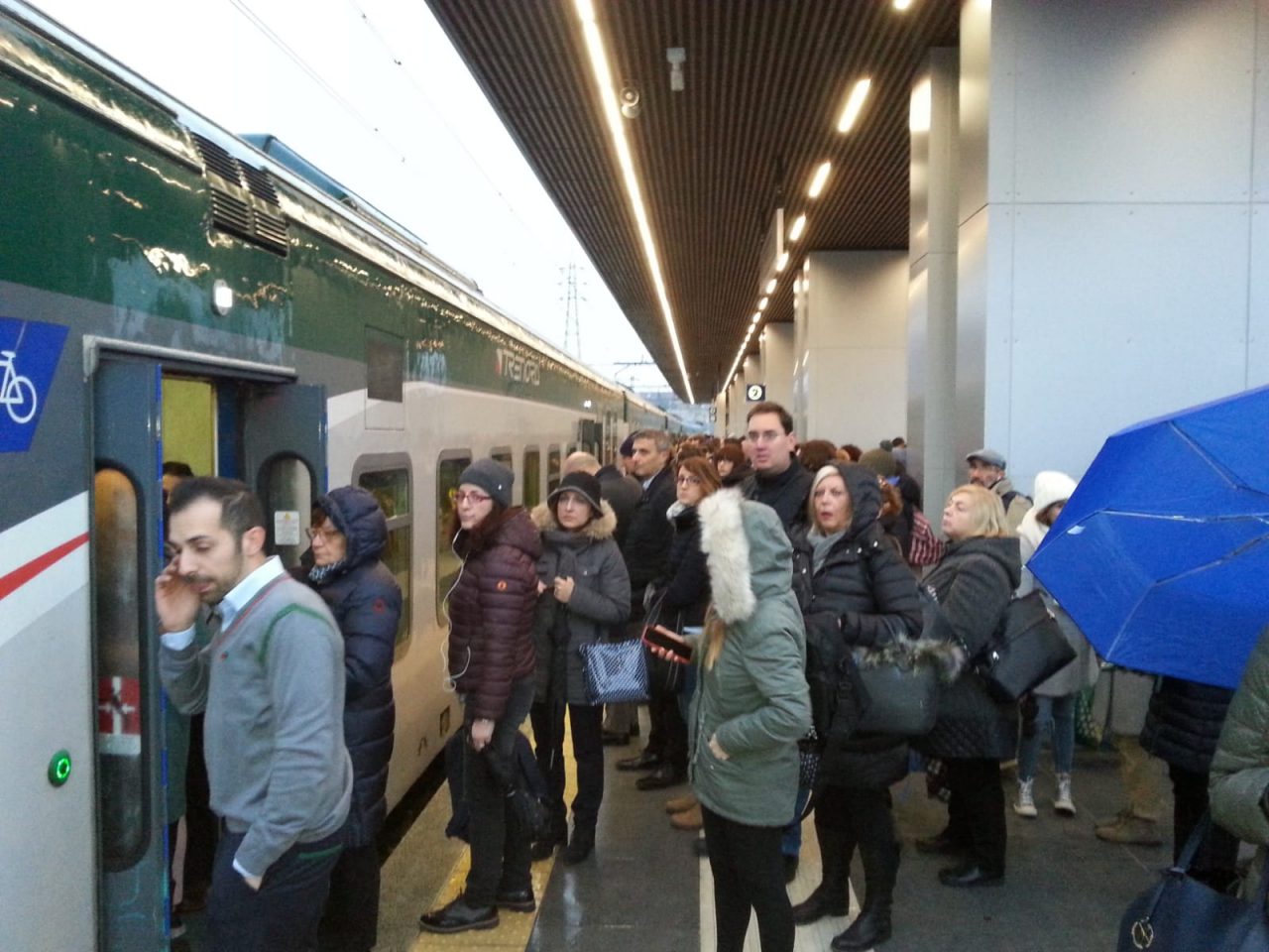 Trasporti in Brianza, quale futuro? “Situazione insostenibile per i pendolari”