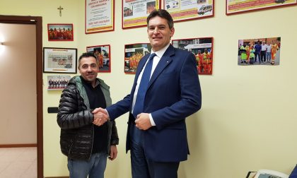 "Pronto assistenza Arcore" chiude i battenti e chiede aiuto all'Amministrazione comunale