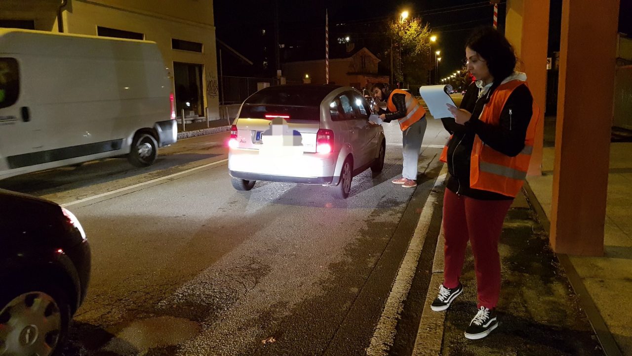 Il traffico di Arcore finisce nelle mani degli esperti di viabilità