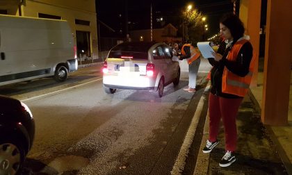 Il traffico di Arcore finisce nelle mani degli esperti di viabilità