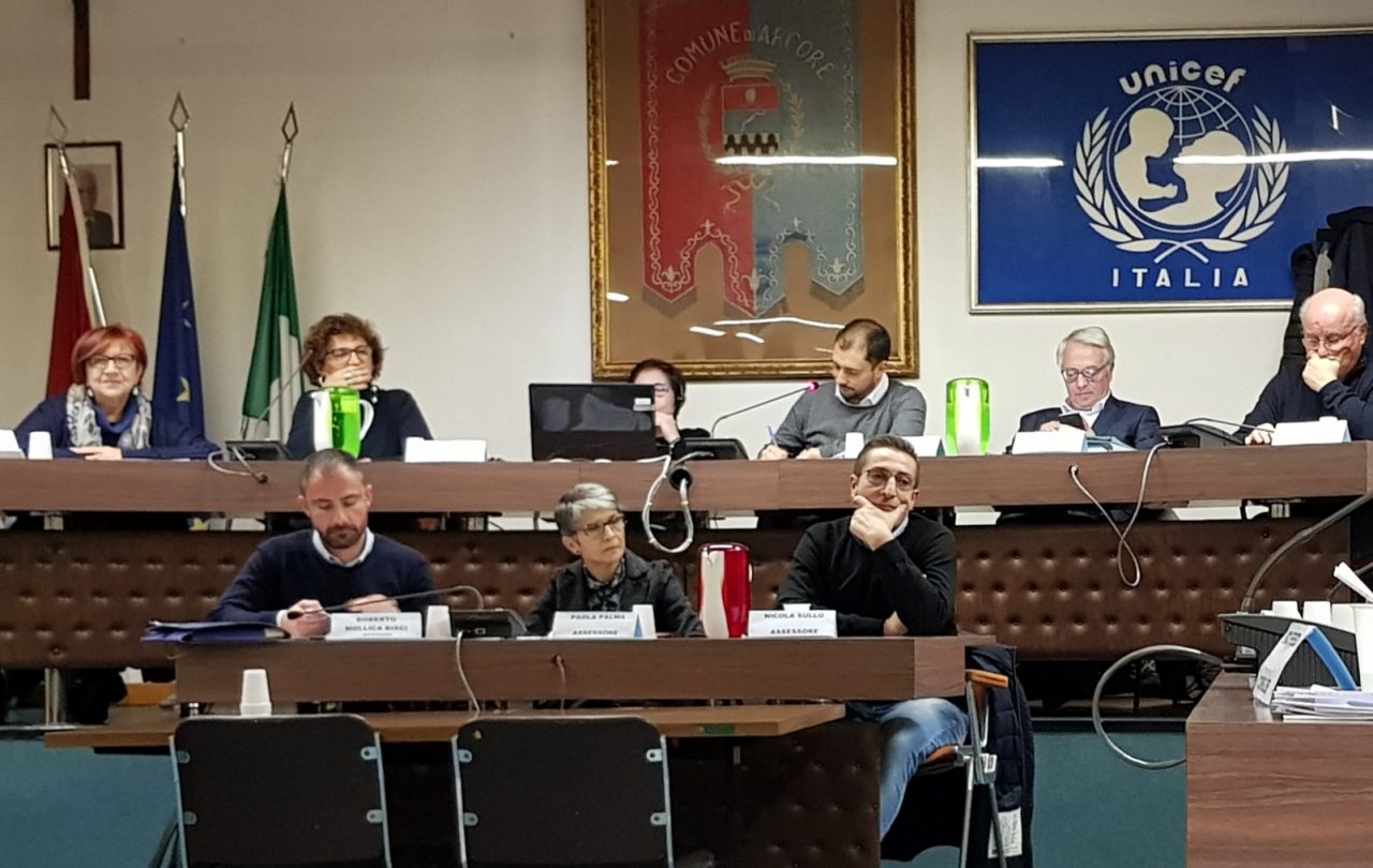 “La scelta della Regione sulla caserma è solo politica” VIDEO