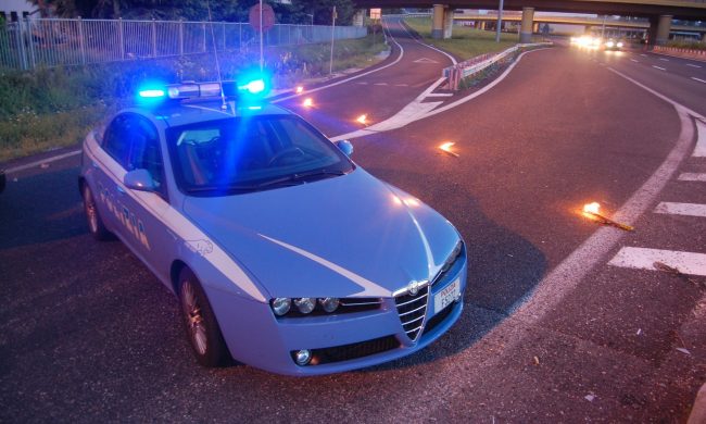 Muore In Un Incidente Stradale Addio Al Generoso Dirigente Sportivo