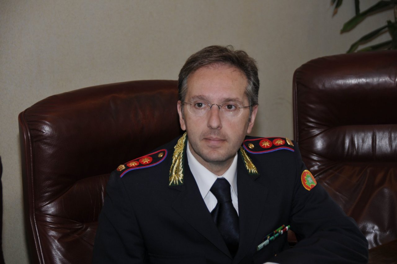Polizia locale e sicurezza, l’ex comandante torna a Carate Brianza