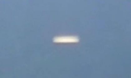 Ufo a Lissone, arriva anche l'esperto