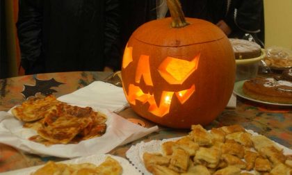 Festa di Halloween troppo chiassosa: maxi multa in vista per un ristorante