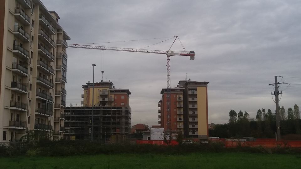 Opere pubbliche e urbanistica, scoppia la polemica