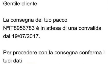 Truffe online | In aumento le frodi telematiche