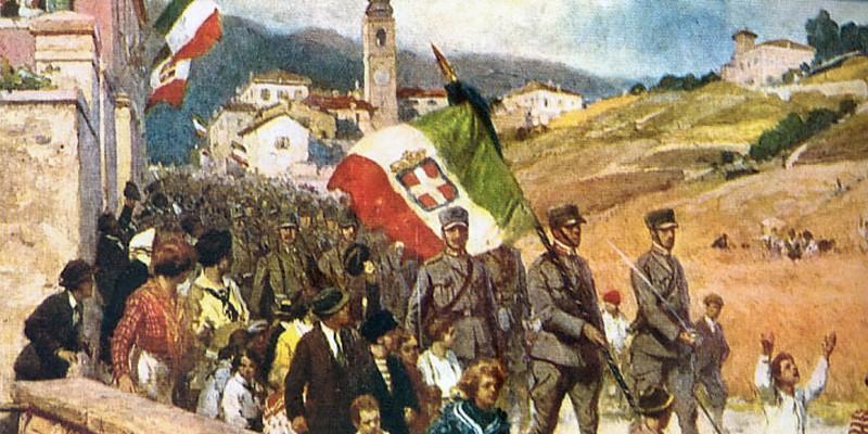 L’Associazione Nazionale Paracadutisti d’Italia organizza un incontro sull’eroismo