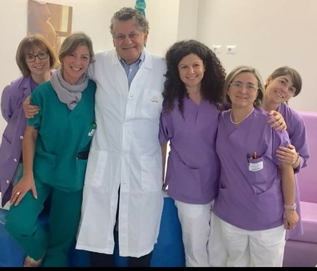 Giornata di promozione della salute al femminile, tutto esaurito
