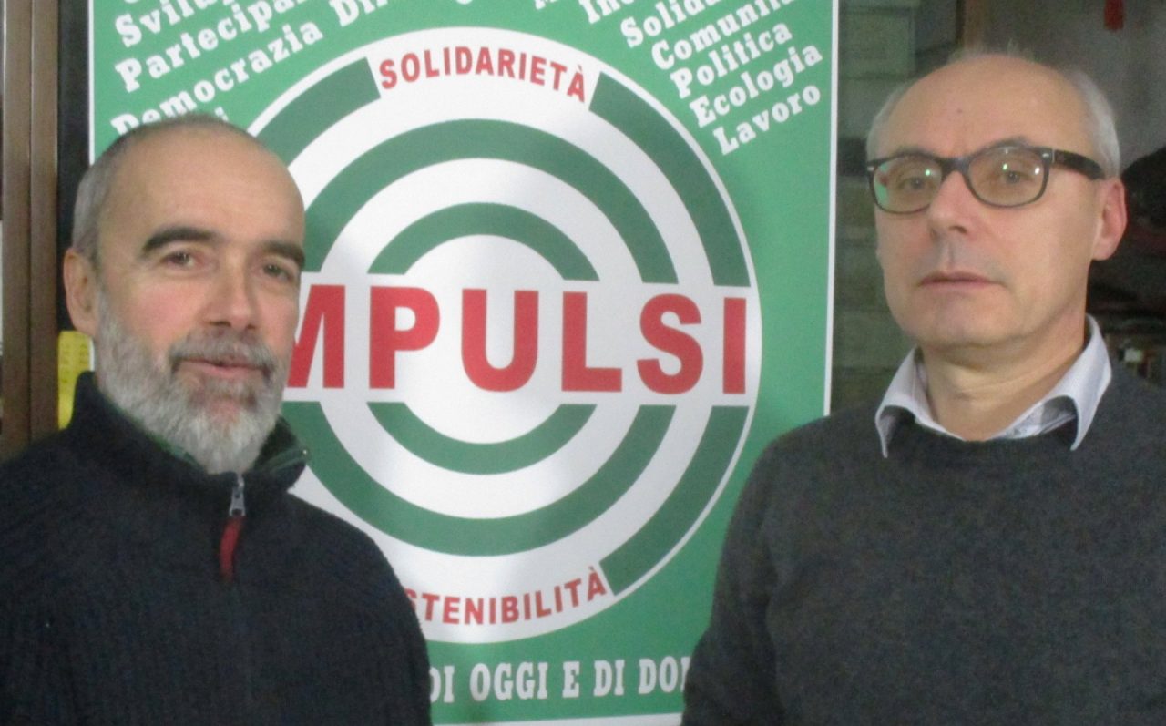 Elezioni a Meda, i gruppi ambientalisti con Proserpio?