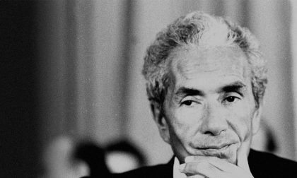 Aldo Moro | Biblioteca Cederna ricorda lo statista