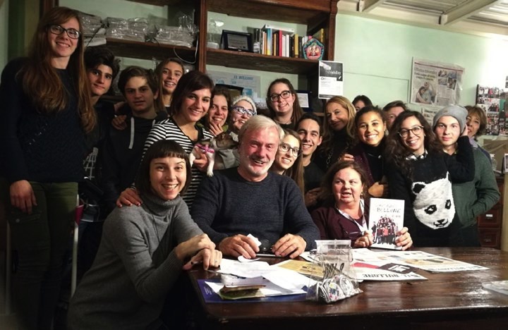 I «B.Livers» ritornano ad Arcore con uno spettacolo unico