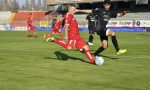 Finalmente si rivede il Calcio Monza