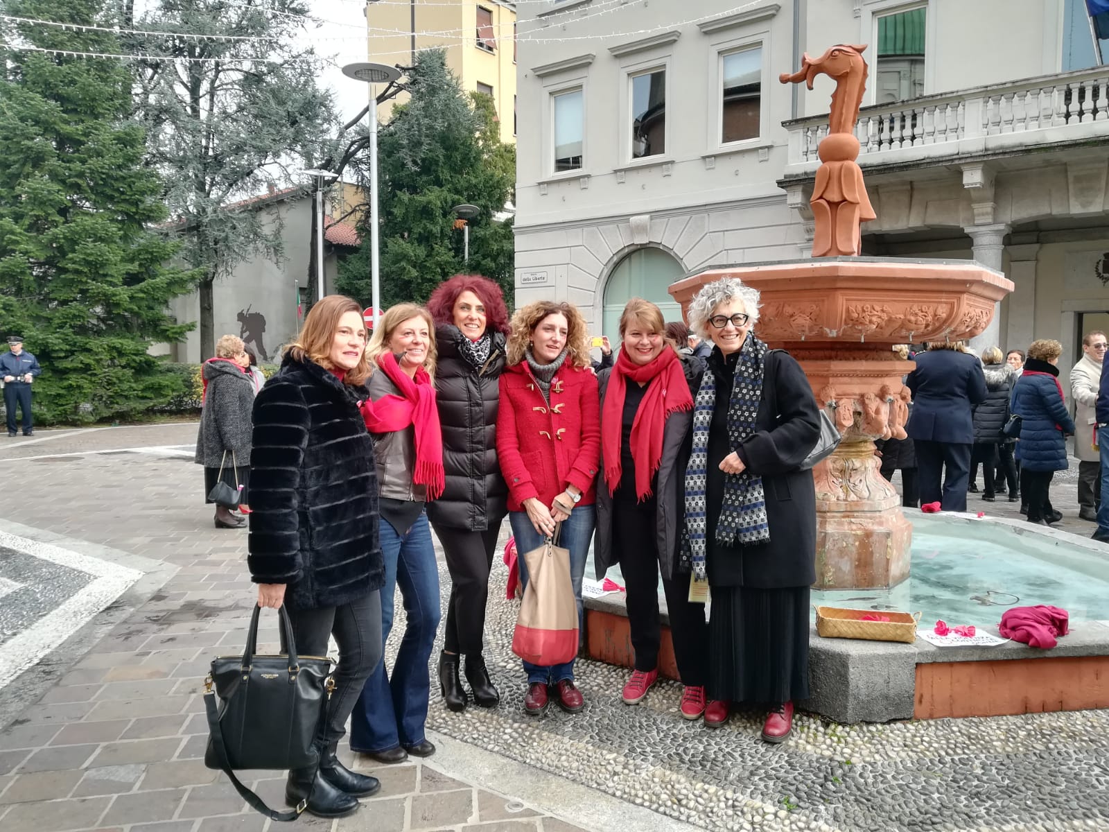 Donne 1