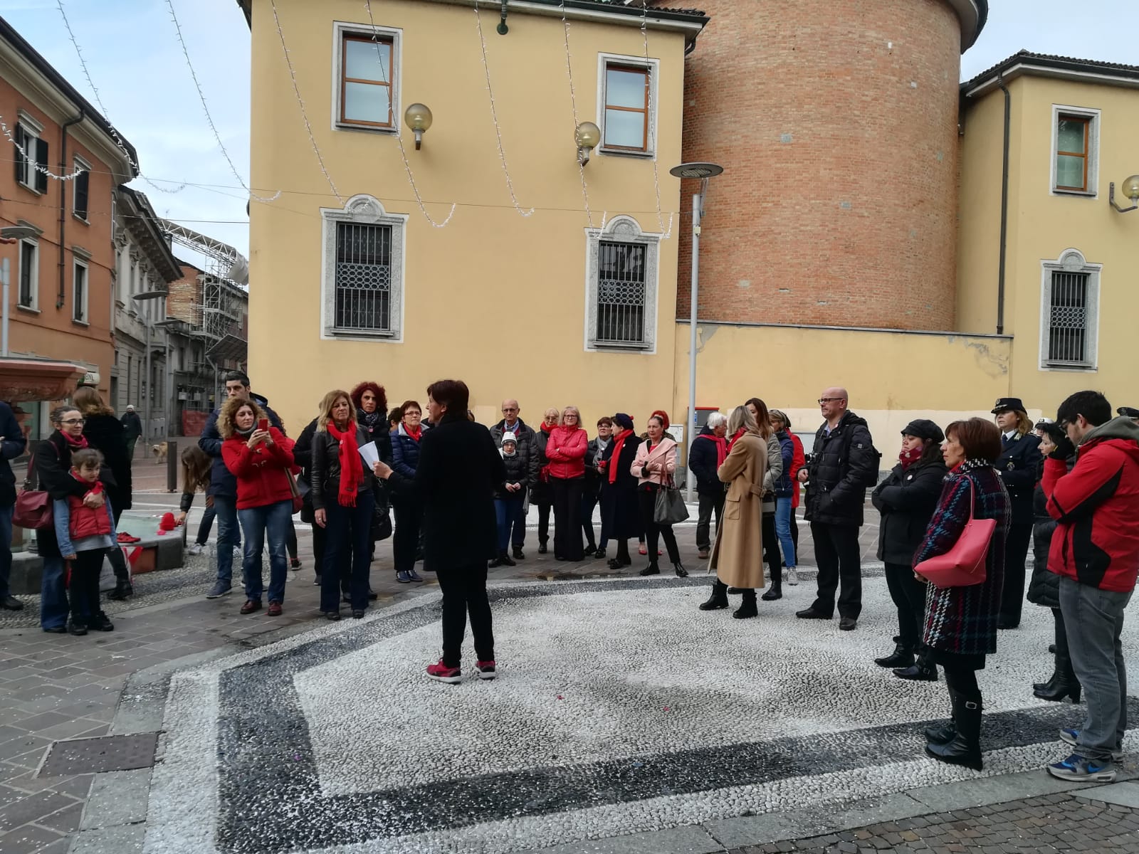 Donne 7
