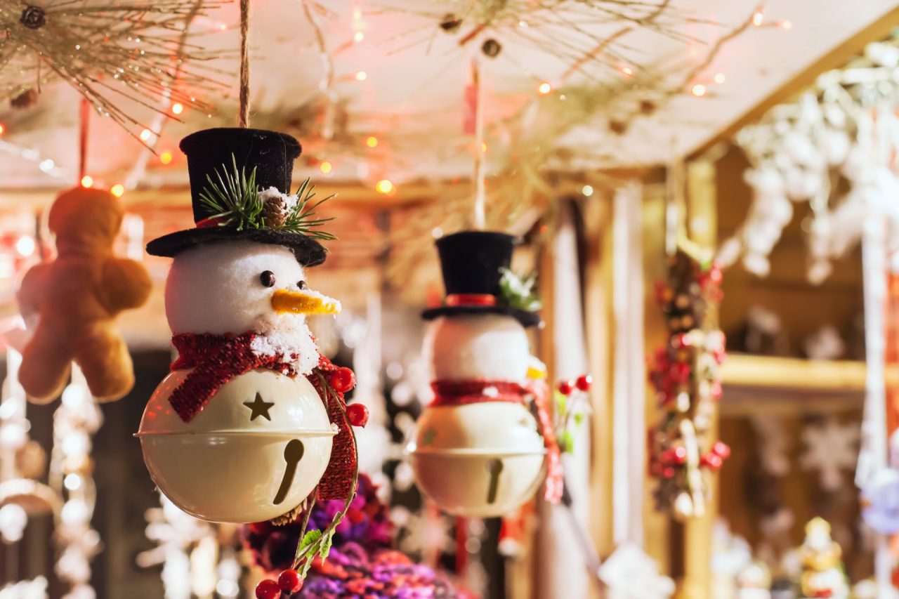 La magia dei mercatini di Natale in Austria: da Seefeld a Innsbruck