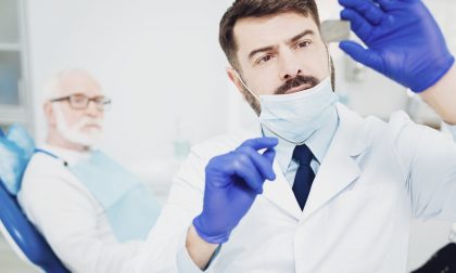 Implantologia metal-free: i vantaggi di utilizzare la ceramica