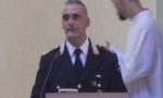 Il comandante Vantaggiato torna sul pulpito contro le truffe