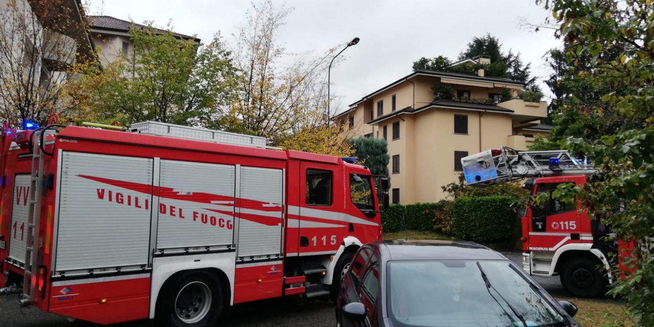 Nuovo lunedì nero a Vimercate: altro uomo trovato morto in casa