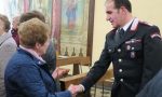 Macherio, contro furti e truffe "lezione" in chiesa con i Carabinieri