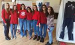 "Come eri vestita?" La mostra delle studentesse (LE FOTO)