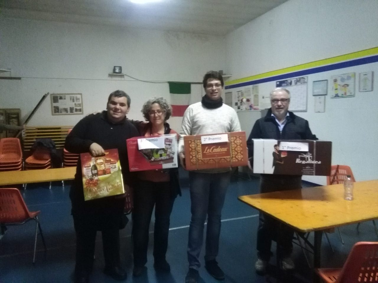 Pokemon e Scala 40: week end di giochi e divertimento alla Cà di Arcore