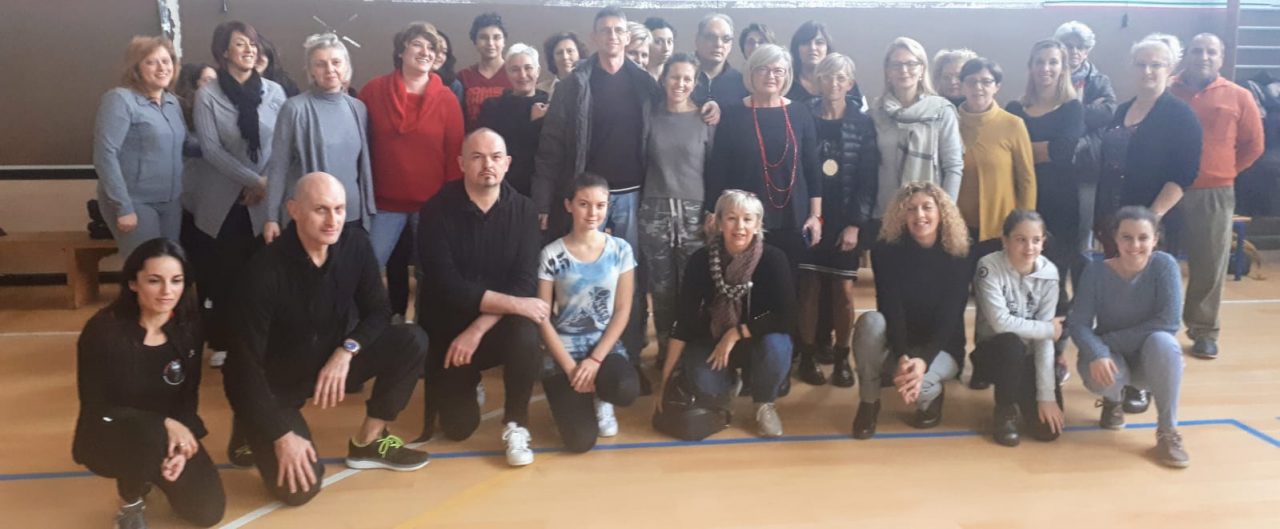 L’autodifesa personale per dire stop alla violenza
